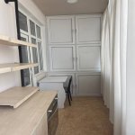 Kirayə (aylıq) 2 otaqlı Yeni Tikili, Memar Əcəmi metrosu, 9-cu mikrorayon, Binəqədi rayonu 16