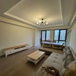 Аренда 2 комнатная Новостройка, İnşaatçılar метро, пос. Ясамал, Ясамал район 1