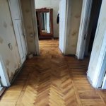 Kirayə (aylıq) 4 otaqlı Köhnə Tikili, 28 May metrosu, Nəsimi rayonu 4
