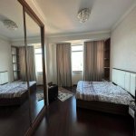 Kirayə (aylıq) 4 otaqlı Yeni Tikili, Sahil metrosu, Səbail rayonu 5
