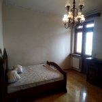 Kirayə (aylıq) 4 otaqlı Köhnə Tikili, Elmlər akademiyası metrosu, Yasamal qəs., Yasamal rayonu 5