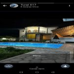 Kirayə (günlük) 4 otaqlı Həyət evi/villa Qəbələ 26