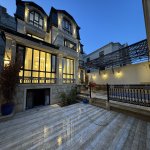 Satılır 7 otaqlı Həyət evi/villa, Köhnə Günəşli qəs., Xətai rayonu 26