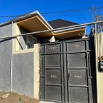 Satılır 2 otaqlı Həyət evi/villa, Zabrat qəs., Sabunçu rayonu 1