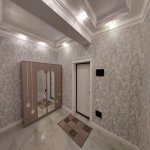 Kirayə (aylıq) 2 otaqlı Yeni Tikili, Gənclik metrosu, Nərimanov rayonu 16