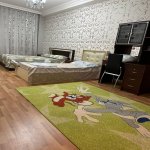 Kirayə (aylıq) 3 otaqlı Yeni Tikili, Gənclik metrosu, Nərimanov rayonu 14