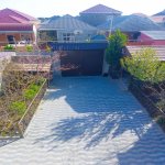 Продажа 5 комнат Дома/Виллы, м. Короглу метро, пос. Рамана, Сабунчу район 3