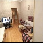 Satılır 4 otaqlı Həyət evi/villa, Azadlıq metrosu, 7-ci mikrorayon, Binəqədi rayonu 9