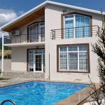 Kirayə (aylıq) 3 otaqlı Bağ evi İsmayıllı 6
