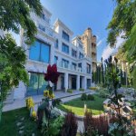 Satılır 7 otaqlı Həyət evi/villa, Elmlər akademiyası metrosu, Badamdar qəs., Səbail rayonu 7