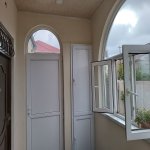 Satılır 4 otaqlı Həyət evi/villa, Avtovağzal metrosu, Biləcəri qəs., Binəqədi rayonu 16