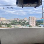 Satılır 2 otaqlı Yeni Tikili, Qara Qarayev metrosu, Nizami rayonu 3