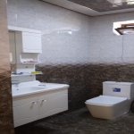Satılır 8 otaqlı Həyət evi/villa Mingəçevir 13