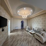 Kirayə (aylıq) 3 otaqlı Yeni Tikili, Nizami metrosu, Hyatt Regency, Yasamal rayonu 7