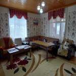 Kirayə (günlük) 5 otaqlı Həyət evi/villa Qəbələ 9