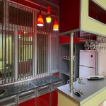 Аренда 2 комнат Новостройка, м. Гянджлик метро, Наримановский р-н район 6
