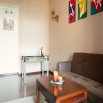 Аренда 3 комнатная Вторичка, м. Джафар Джаббарлы метро, Белый город, Порт Баку, Хетаи район 15