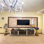 Satılır 3 otaqlı Yeni Tikili, Gənclik metrosu, Nəsimi rayonu 6