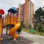 Аренда 2 комнатная Вторичка, 8-ой километр, Низаминский р-н район 1