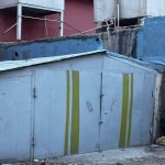 Satılır 3 otaqlı Köhnə Tikili, Gənclik metrosu, Nərimanov rayonu 19