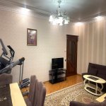 Аренда 2 комнатная Новостройка, Nizami метро, Ясамал район 3