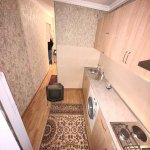 Kirayə (aylıq) 1 otaqlı Köhnə Tikili, İnşaatçılar metrosu, Yasamal rayonu 6