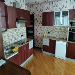 Kirayə (aylıq) 3 otaqlı Yeni Tikili, Xətai metrosu, Xətai rayonu 8
