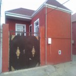 Satılır 3 otaqlı Həyət evi/villa, Binəqədi qəs., Binəqədi rayonu 1