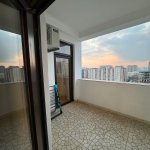 Kirayə (aylıq) 2 otaqlı Yeni Tikili, Xətai metrosu, Xətai rayonu 22