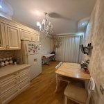 Продажа 3 комнатная Новостройка, İnşaatçılar метро, пос. Йени Ясамал, Ясамал район 4