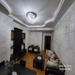 Kirayə (aylıq) 2 otaqlı Yeni Tikili, Həzi Aslanov metrosu, H.Aslanov qəs., Xətai rayonu 10