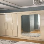 Kirayə (aylıq) 3 otaqlı Yeni Tikili, Gənclik metrosu, Nəsimi rayonu 5