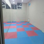 Kirayə (aylıq) 6 otaqlı Ofis, Nəsimi metrosu, Nəsimi rayonu 12