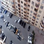 Satılır 3 otaqlı Yeni Tikili, İnşaatçılar metrosu, Yeni Yasamal qəs., Yasamal rayonu 25