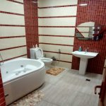 Satılır 7 otaqlı Həyət evi/villa, Avtovağzal metrosu, Biləcəri qəs., Binəqədi rayonu 31
