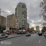 Продажа 2 комнатная Вторичка, İnşaatçılar метро, Ясамал район 1
