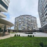 Satılır 3 otaqlı Yeni Tikili, Avtovağzal metrosu, Biləcəri qəs., Binəqədi rayonu 4