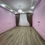 Kirayə (aylıq) 3 otaqlı Yeni Tikili, Gənclik metrosu, Nərimanov rayonu 14