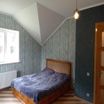 Kirayə (günlük) 3 otaqlı Həyət evi/villa Qax 13