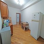 Kirayə (günlük) 2 otaqlı Yeni Tikili, Nizami metrosu, Nəsimi rayonu 13