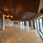 Kirayə (aylıq) 6 otaqlı Həyət evi/villa, Elmlər akademiyası metrosu, Badamdar qəs., Səbail rayonu 41