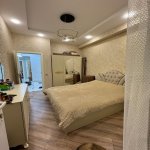 Kirayə (aylıq) 2 otaqlı Yeni Tikili, Qara Qarayev metrosu, Nizami rayonu 3