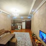 Satılır 2 otaqlı Yeni Tikili, Qara Qarayev metrosu, Nizami rayonu 2