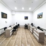 Kirayə (aylıq) 1 otaqlı Ofis, Qara Qarayev metrosu, Nizami rayonu 1