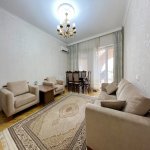 Аренда 3 комнатная Новостройка, Сябаиль район 1