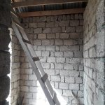 Satılır 3 otaqlı Həyət evi/villa, Binə qəs., Xəzər rayonu 4