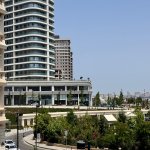 Satılır 4 otaqlı Yeni Tikili, Xətai metrosu, Ağ şəhər, Xətai rayonu 8