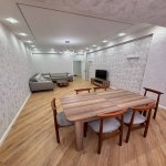 Kirayə (aylıq) 3 otaqlı Yeni Tikili, Dərnəgül metrosu, Binəqədi rayonu 1