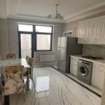 Kirayə (aylıq) 3 otaqlı Yeni Tikili, Gənclik metrosu, Nərimanov rayonu 6
