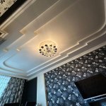 Аренда 3 комнатная Новостройка, м. Эльмляр Академиясы метро, пос. Ясамал, Ясамал район 12